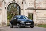 BMW M135i 5-Door 2015 года (UK)